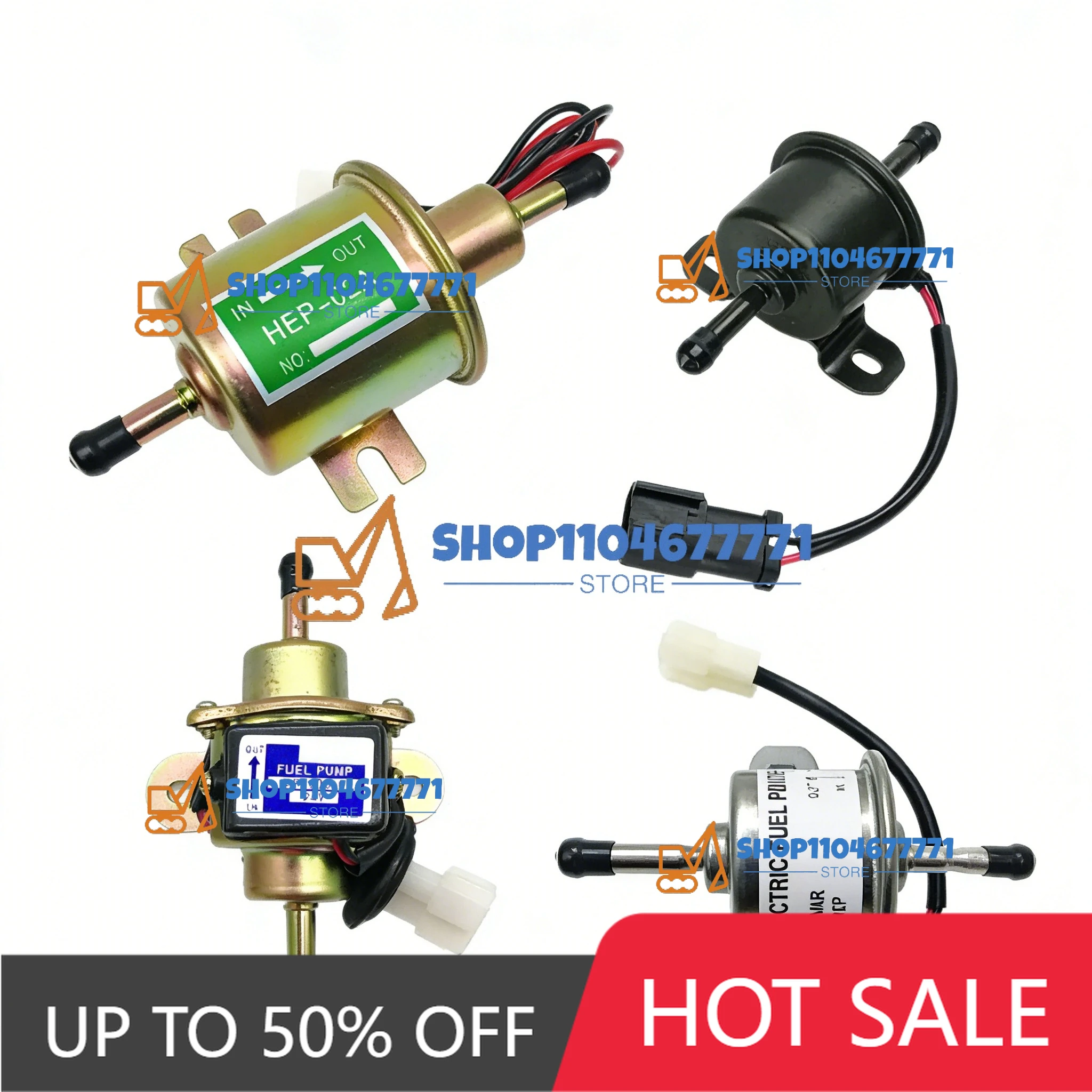 EP-500-0 Excavator …