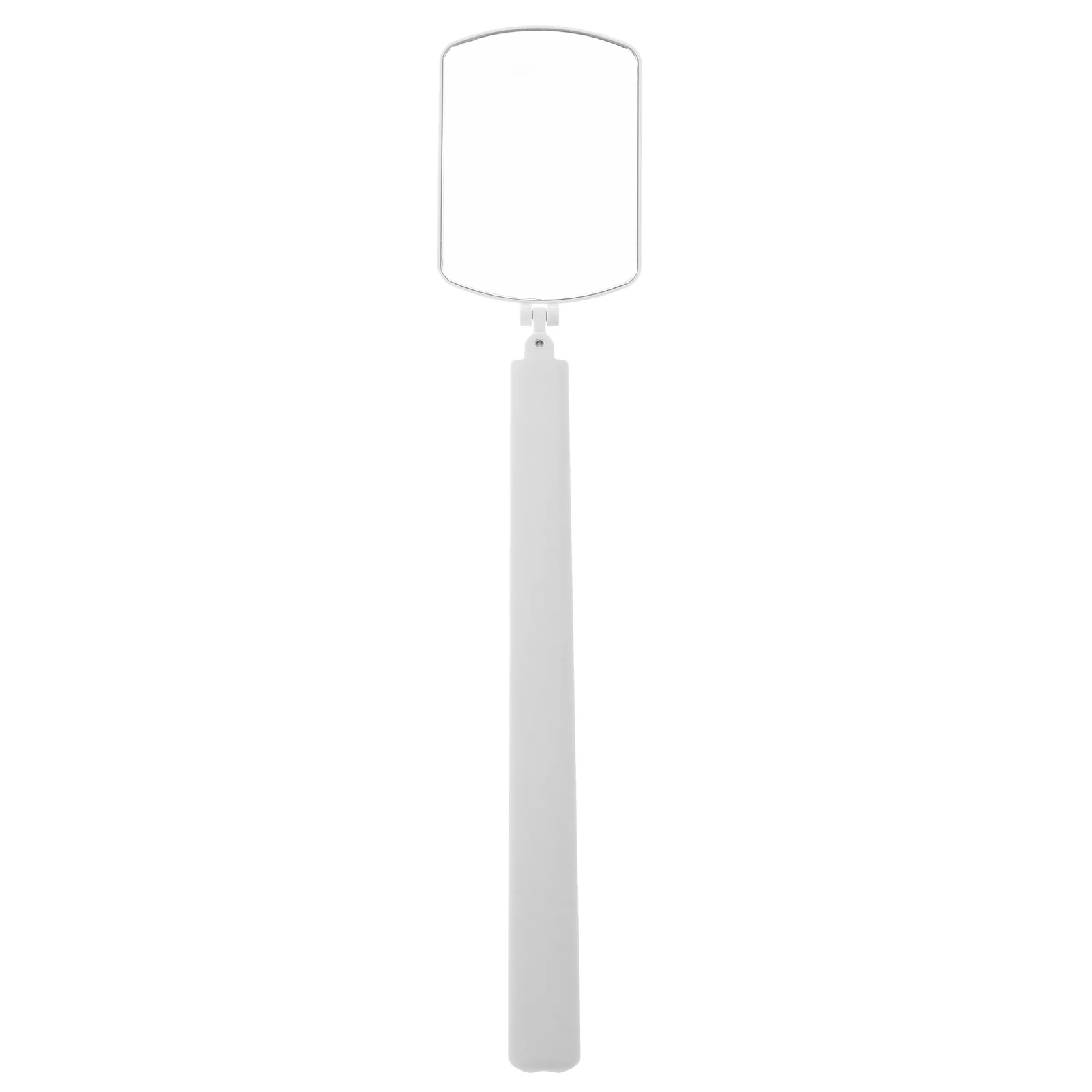 

Rotate Eyelash Mirror for Extension Clear Detailed View Compact Size Easy to Carry Makeup Tool for Lash Techs Lash Mirror