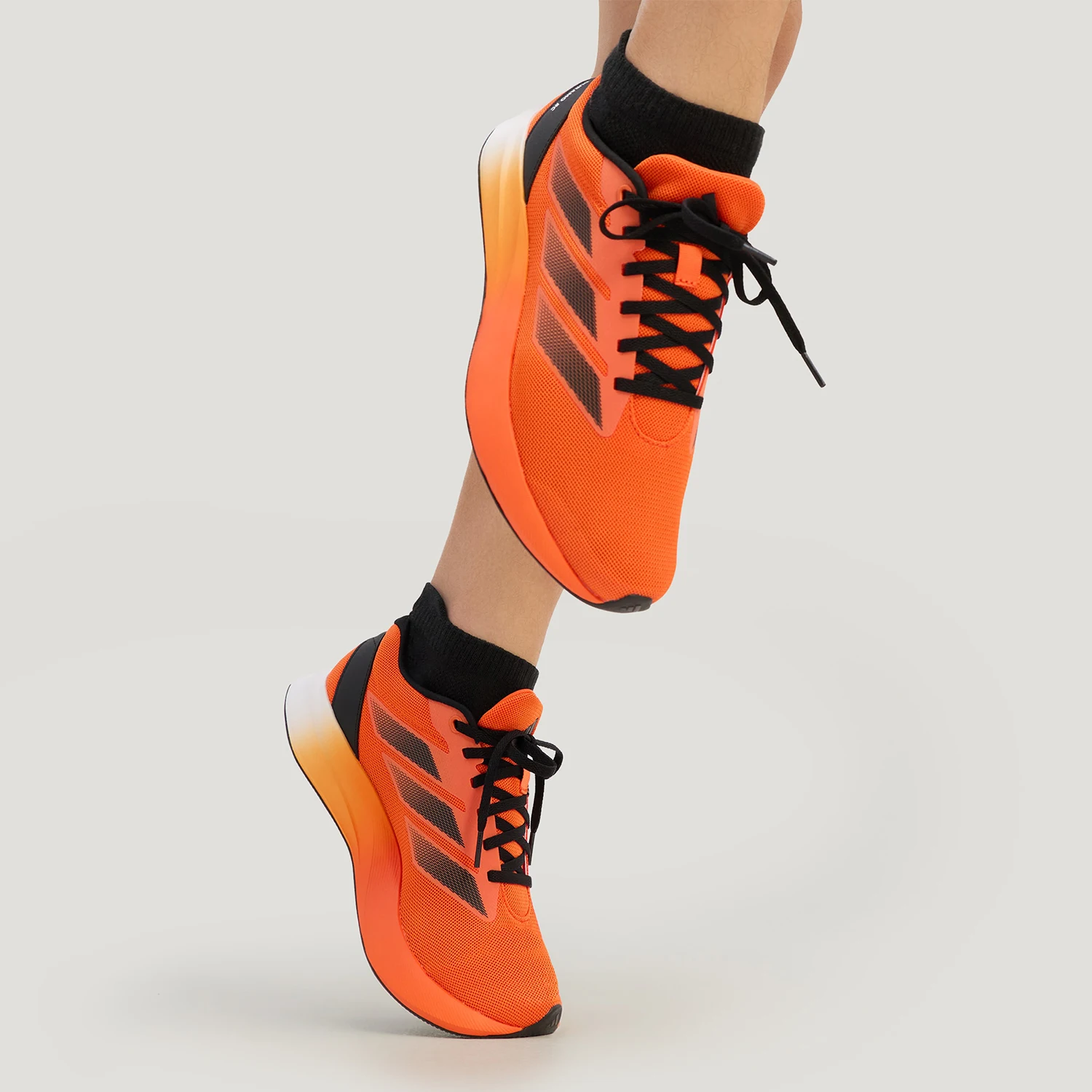 

Adidas Authentic DURAMO RC Men's Women's Training Competition Sports Running Shoes KH7329