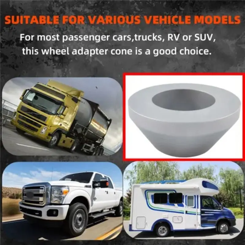 Dependable-Truck Manual Tire Changing Centering Cone Tool Manual Tire Changer For Harbor Freight Port Truck Replacement Parts 1