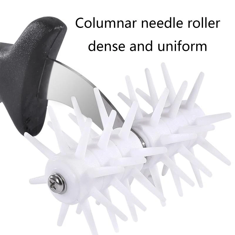 صانع ثقب العجين مع مقبض أدوات المطبخ لبيتزا ملفات تعريف الارتباط فطيرة الخبز أفضل بيع