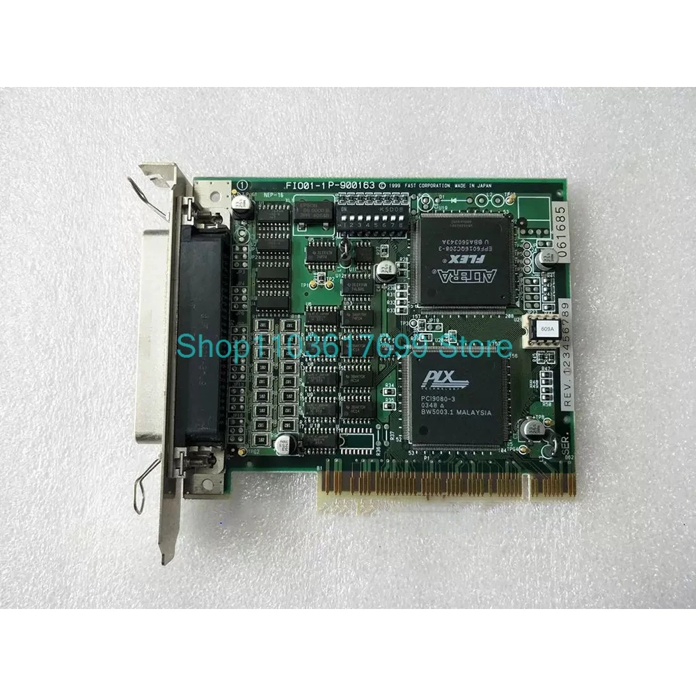 Perfect test Stable performance FI001-1 P-900163