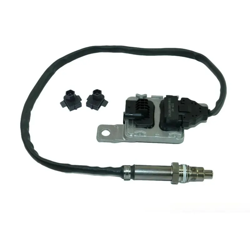 

059907807J Front Nox Sensor Nitrogen Oxygen Sensor For VW TOUAREG 7P5 7P6 3.0 V6 TDI 2010-2018 Porsche Cayenne Audi 059907807AA