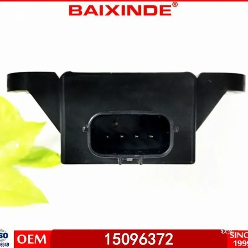 2026 HOT Applicable Yaw Acceleration Controller 15096372 003 MR527442 MN116715