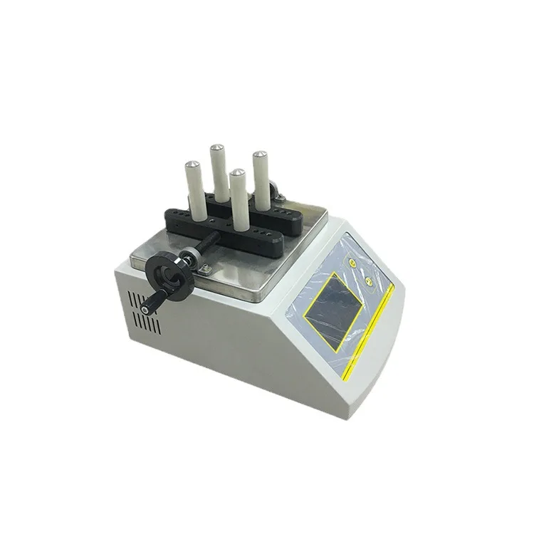 

Intelligent capping machine NJY-20 torque tester