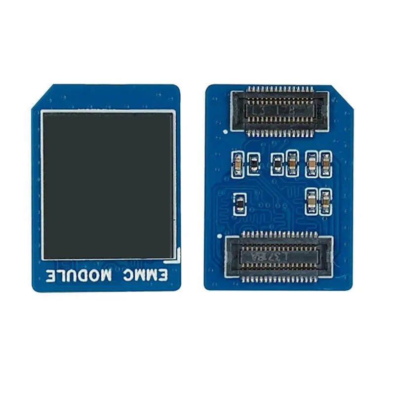 AT82-32GB EMMC Storage Flash Module For Orange Pi 3B 5 Plus