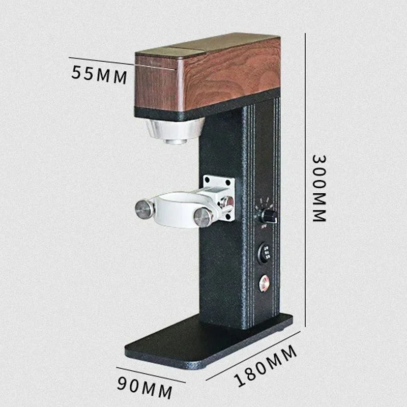 Coffee Electric Grinder Stand Hand Ground Coffee Stand Evenly Grinds The Grinder Stand Bean Grinder