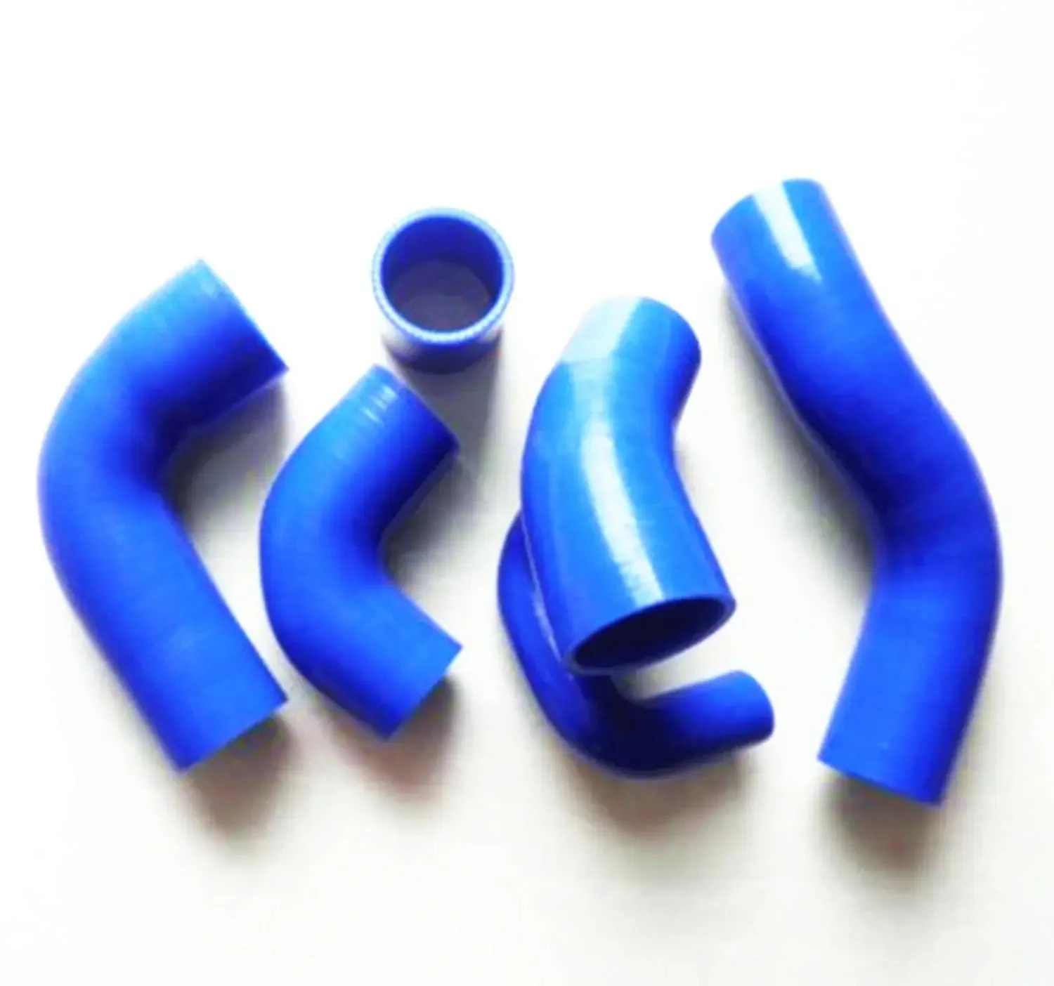 GPI Silicone Intercooler Turbo Hose For Volvo 850 T-5 T-5R S70 V70 T5 2.3T 1993-1997 Kit 1993 1994 1995 1996 1997