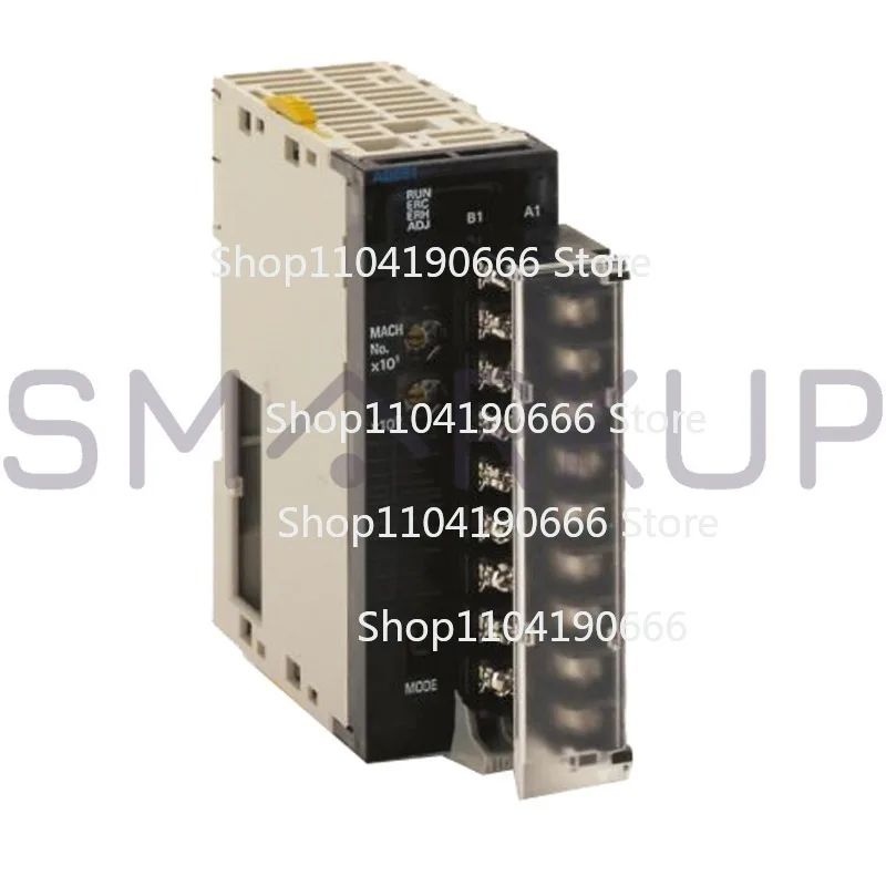 New For OMRON CJ1W-AD081-V1 Analog Input Units PLC Module
