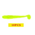 Transparent yellow