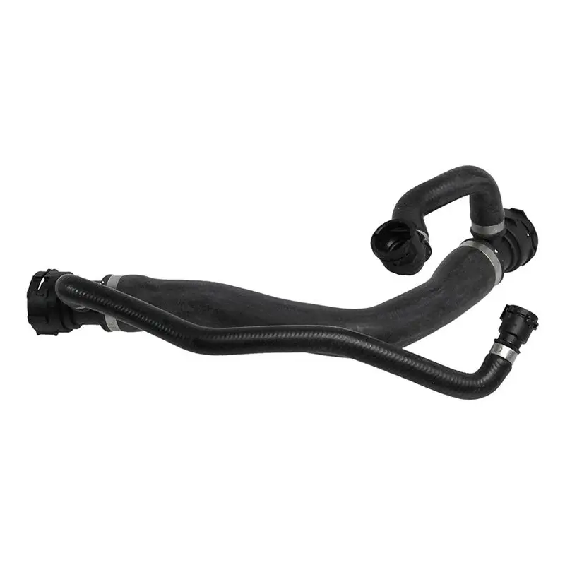 

A54K-17127534918 Верхний шланг радиатора системы охлаждения, запасные части для BMW E60 E61 E63 E64 540I 550I 650I