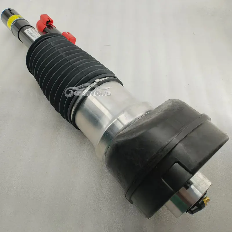 

Передний пневматический амортизатор для Land Rover L460 2022 2024 ADS LR167508 Новый Range Rover Sport Амортизатор передней подвески L/R