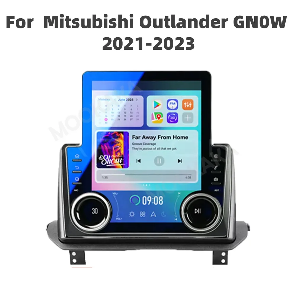 For Mitsubishi Outl… - image