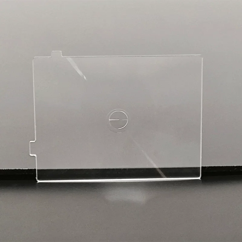 eTone Professional Bright Split-Image Focusing Screen Manueller Fokus für Pentax 645D 645N 645Z AF 6x4.5 Kamera – Detail 3