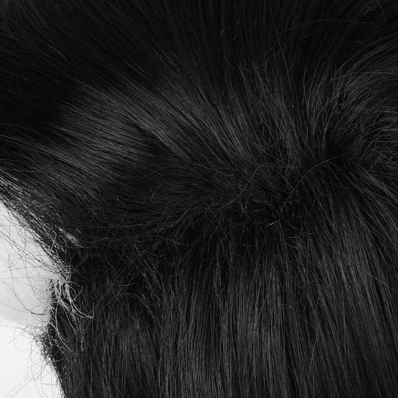 Wiwiwi 123 المصور DM جوزيف شعر مستعار تأثيري 68 سنتيمتر طويل مختلط اللون مقاومة للحرارة بيروكات صناعية #6