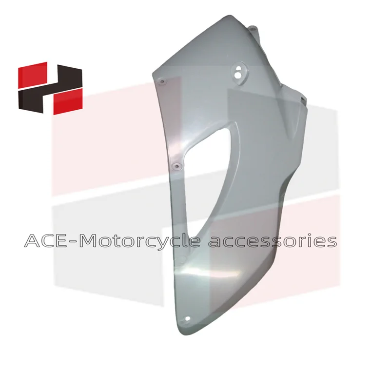 For HONDA CBR1000RR CBR 1000RR CBR 1000 RR 2004 - 2005 Front side cover fuel tank gas fairing panel cover side panel