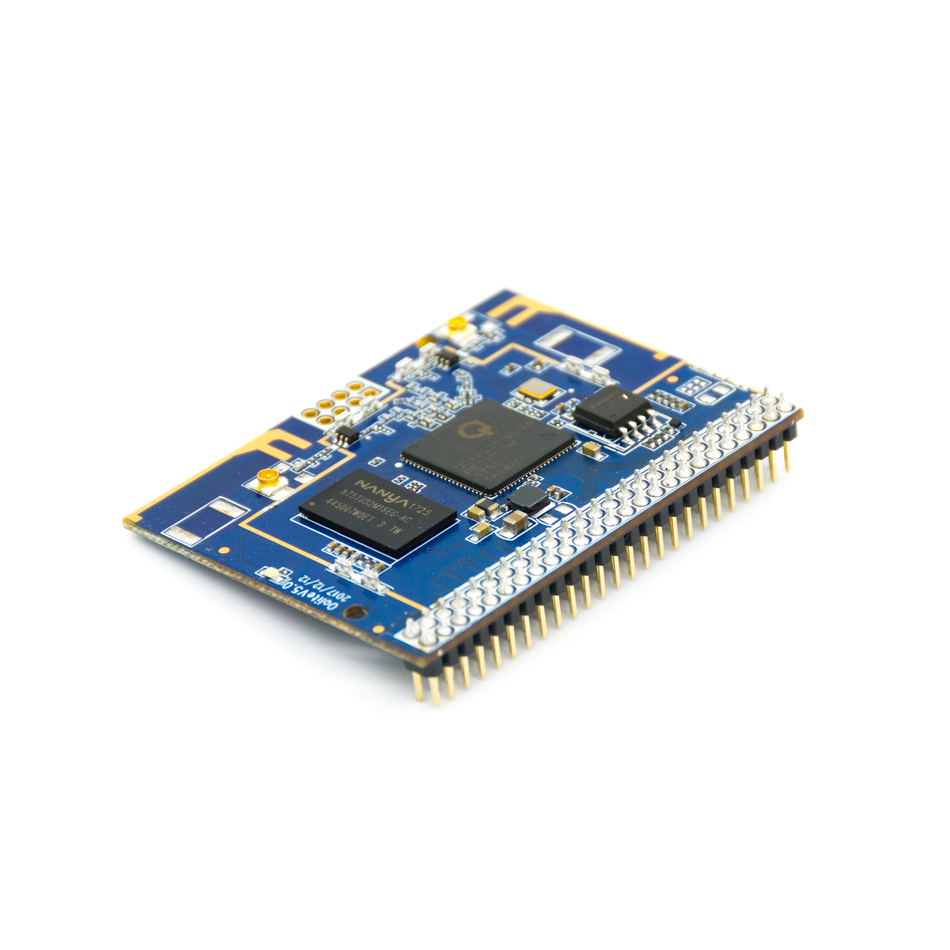 Módulo enrutador WIFI inalámbrico Gainstrong Openwrt 300 Mbps Oolite V5.0 QCA9531 Módulo enrutador