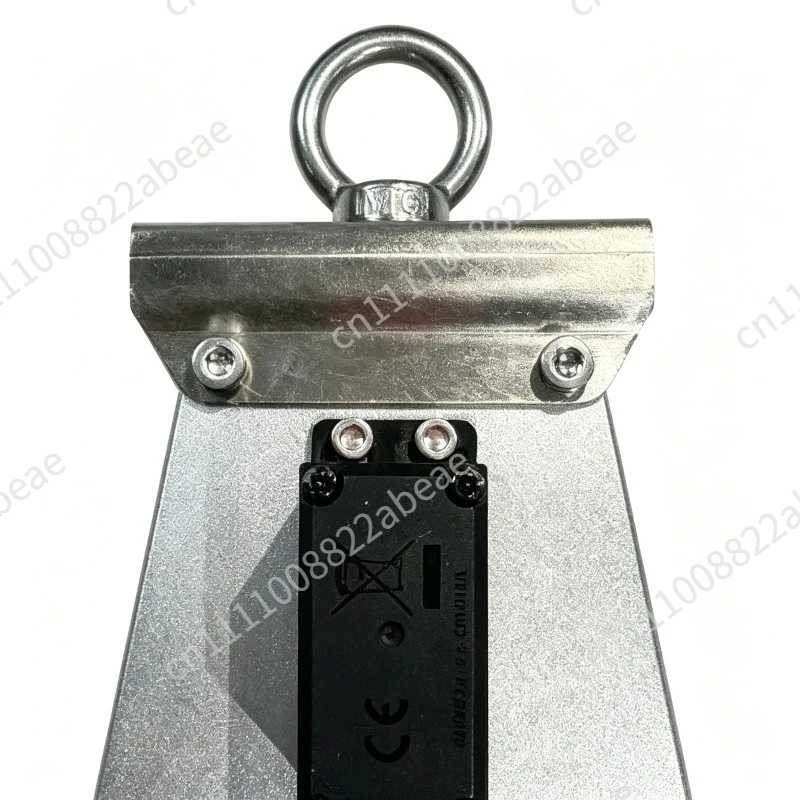 Drone Hoisting Decoupling Device Automatic Throwing Artifact Light Control Remote Drop for Seedlings