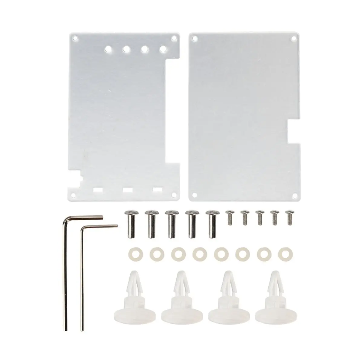 DT38 DC5V DSO183 Digital Oscilloscope DIY Loose Parts Teaching Practical Training Electronic Production Kit