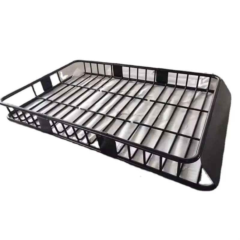 

STLF Roof Iron Pair Plug-in Universal Iron Frame 1.4m 1.6m