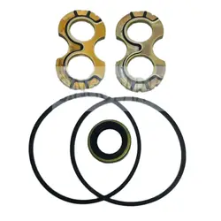 Hydraulic Pump Repair Kit Sealing Ring AT179792 AT331223 For Backhoe Loaders 310J 315