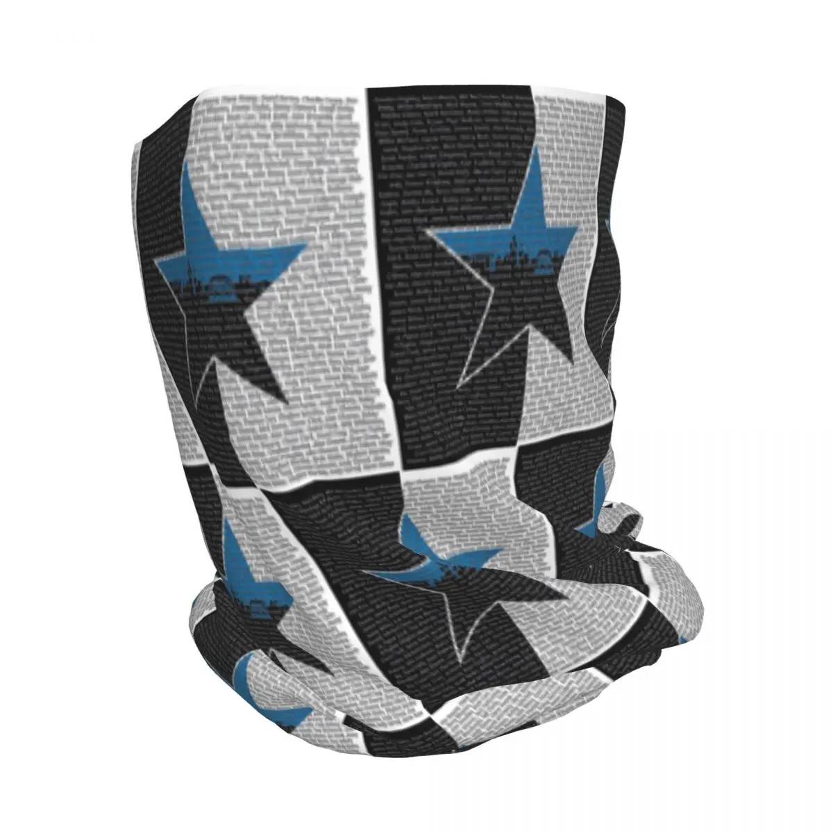 New 2023 Every NUFC Player EVER Bandana Neck Gaiter Mask Scarf Warm Face Mask Beanies Hat for Men Women Adult Windproof