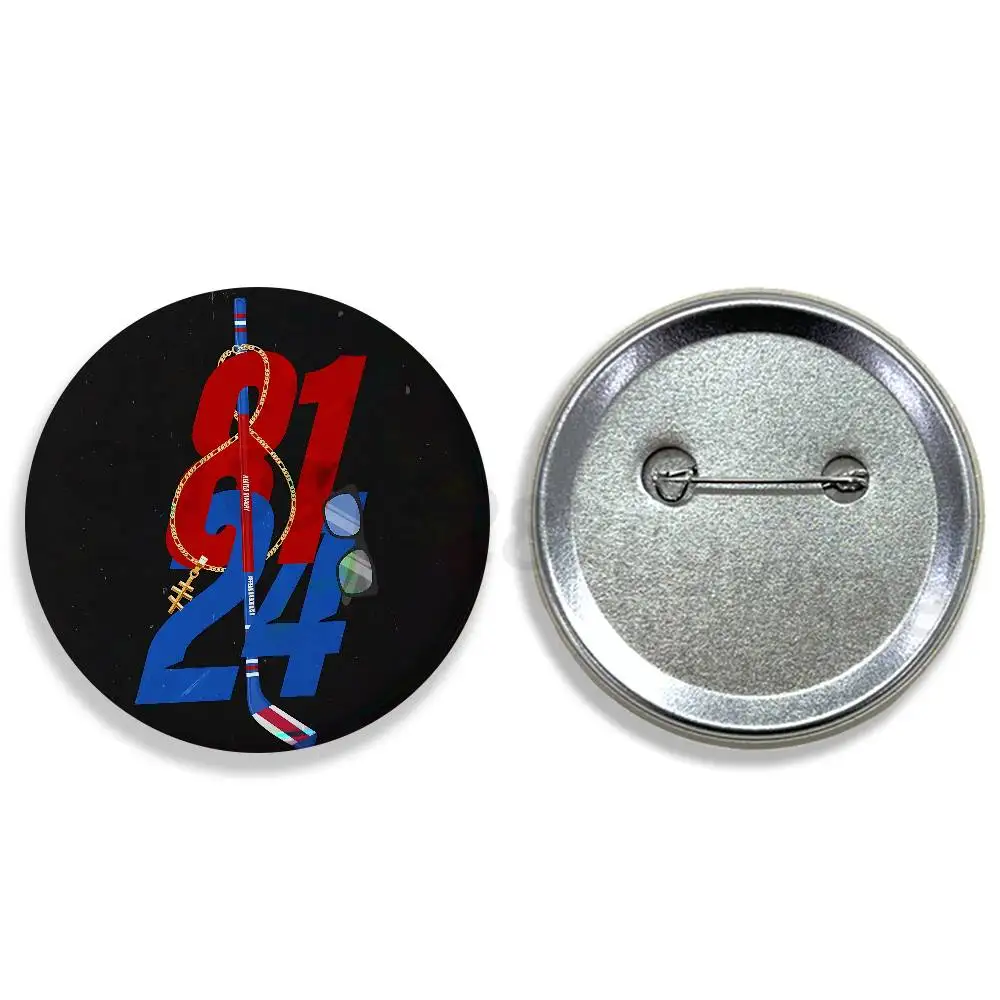 Popular TV H-Heated R-Rivalry 25mm 75mm 44mm 58mm 32m Brooches Badges Pins for Accessories
