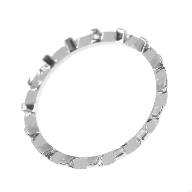 T3LB Handle Analoy Joysticks Accent Rings for Game Controller Game Accessories