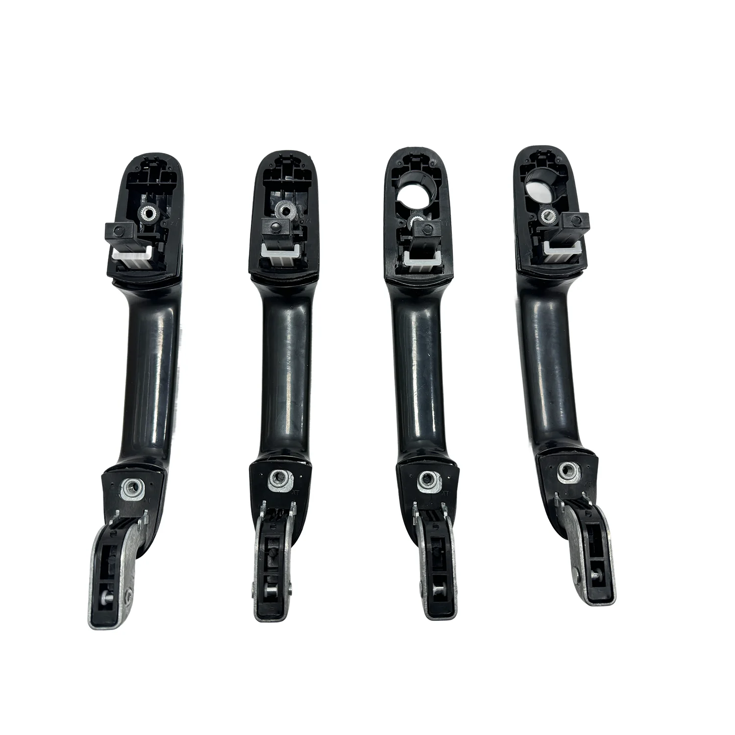 مقبض باب NITOYO لسيارة Hyundai Accent Dodge Attitude 2006-2011 82650-1E050