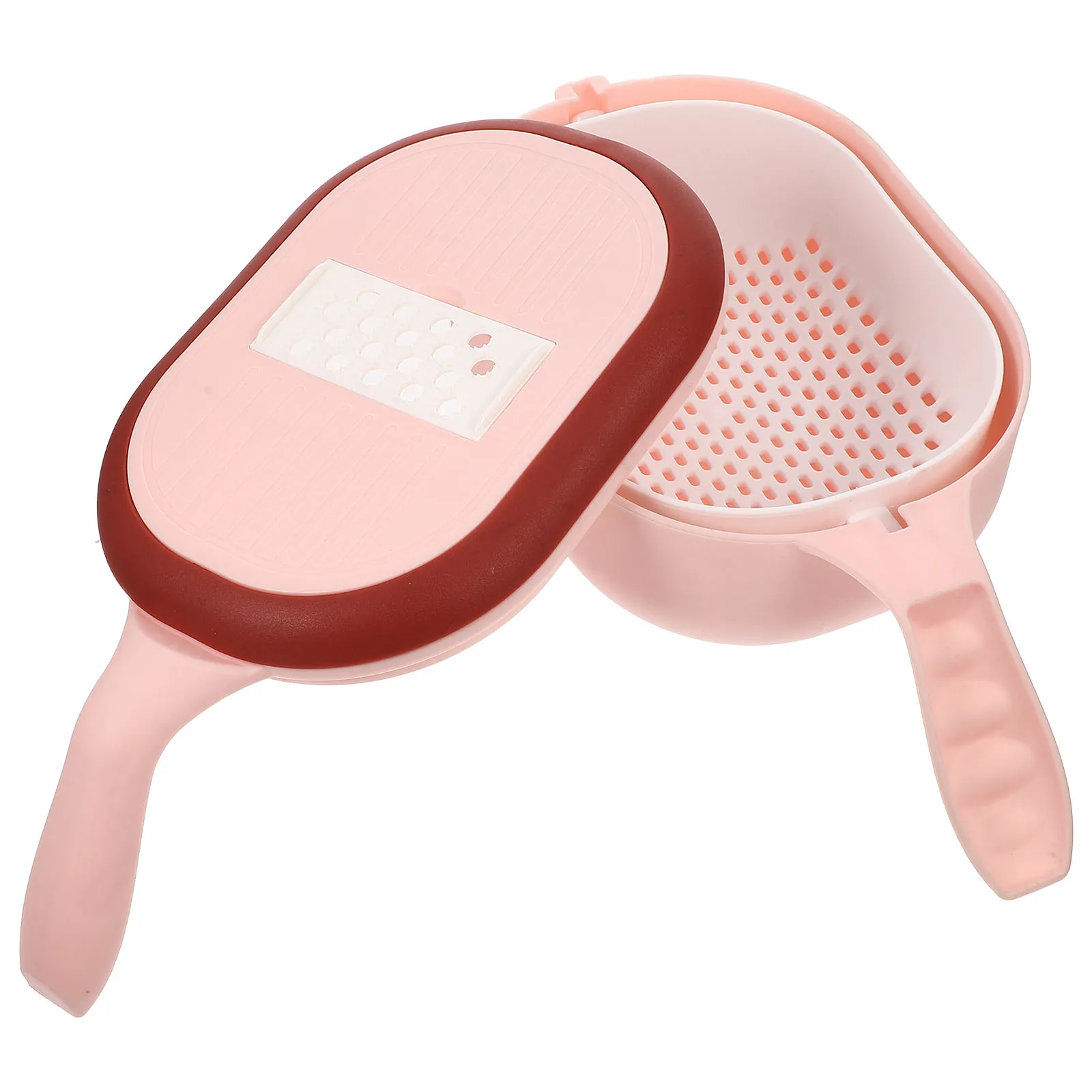 

Multi Purpose Vegetable Slicer Tomato Slicers Kitchen Gadgets Food Processor Grater Shredder Radish Peeler Non Slip