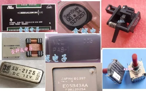 

1 шт. PT4486C ULR-10616H B81321-A-E15 SU-212S CT-60-C1 59210-020 TODX2402 TOSOKU RE19