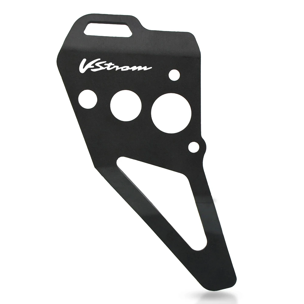 الفرامل الخلفية أسطوانة رئيسية الحرس كعب الحرس حامي غطاء لسوزوكي فستروم DL1050 فولت-ستروم DL 1050 XT DE 2020 - 2025