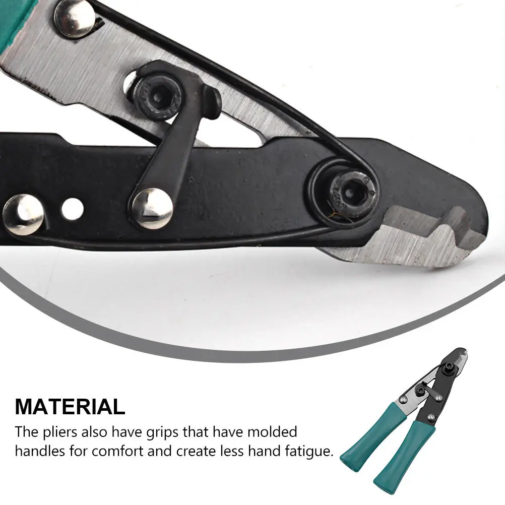 

Hose Clamp Pliers Air Conditioning Water Repair Tool Grips Comfort Handles Maximum Strength Confined Area