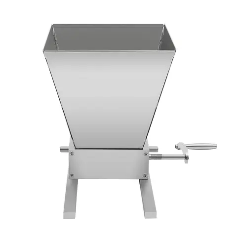 10 best sales पाउडर ग्राइंडर - №7