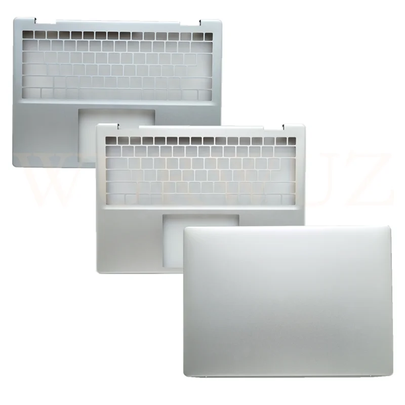 

Новая задняя крышка экрана (A-shell) и корпус клавиатуры (C-shell) для ноутбука Inspiron 14 5440 5445 460.0WX03.0011 460.0WX05.0011 460.0UQ0S.0012