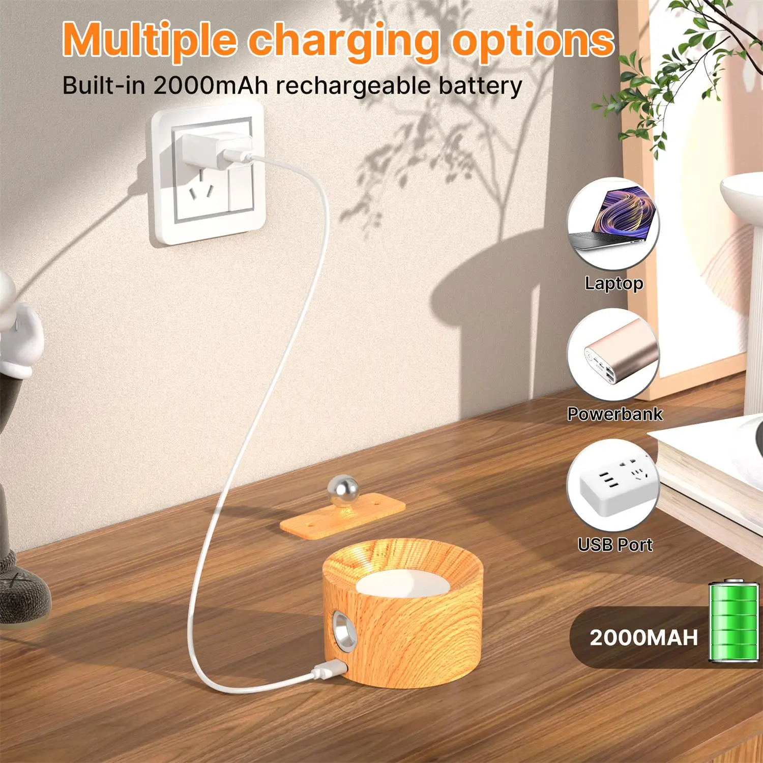 Thumbnail 3 - #20 Cheap LED Wall Sconce Lights Worth Buying