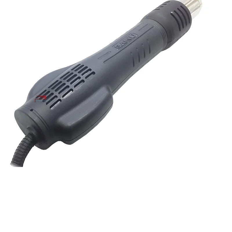 BAKU Hot Air Heat Gun Handle Desoldering Replacement for SMD BGA Rework Station 601D 878l 858A 898D 909