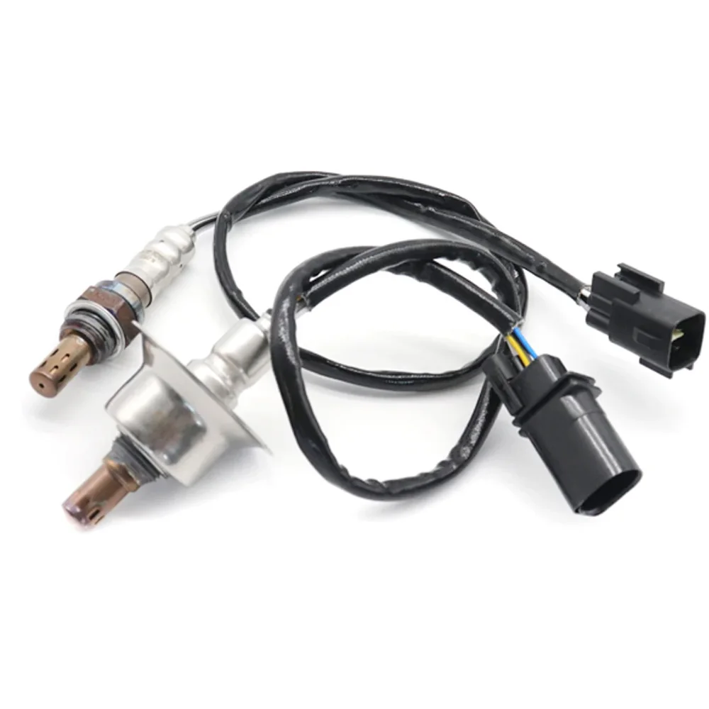 Up+Down O2 Oxygen Sensor 234-5029 234-4238  for 2009- 2014 2015 Hyundai Sonata 2.4L39210-2G100 39210-2G200