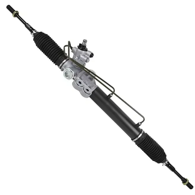 New Power Steering Rack Steering Gear for Nissan URVAN E26 NV350/YD25 2013-2017 Model 49001VZ00A 49001-VZ00A right hand drvie