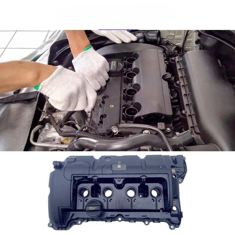 Engine Cylinder Valve Cover Gasket for Mini R55 R56 R57 R60 N12 N14 N16 N18