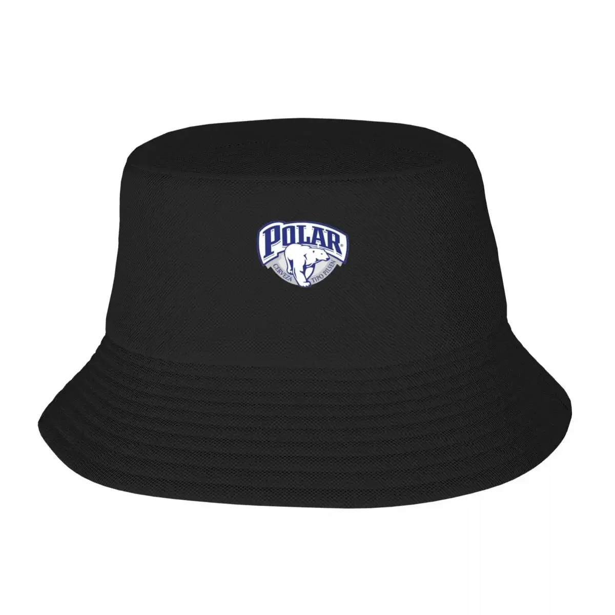 Cerveza Polar de Venezuela pilsen polarcita Classic T-Shirt Bucket Hat Sunhat Beach Outing Women's Hats Men's