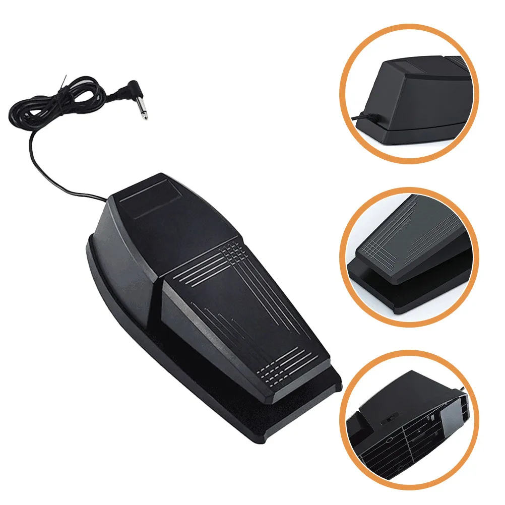pedal-de-sustentacao-de-alta-qualidade-para-piano-digital-e-teclado-eletrico-pedal-universal-com-base-larga-antiderrapante-e-som-superior