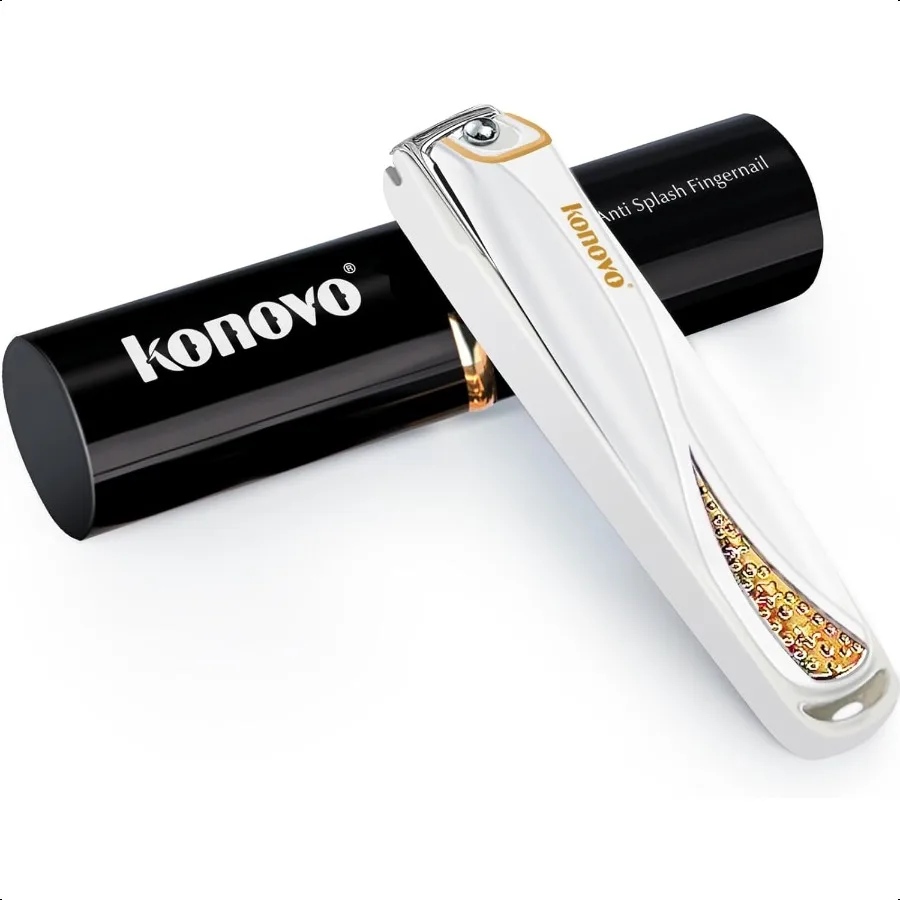 

Nail Clippers for Women Travel