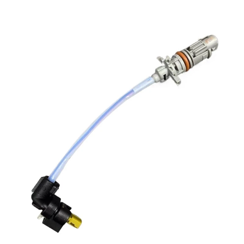 For  Mercedes-Benz M270/M274/M276 oil pump wiring harness, solve the P06DA fault codeFault light idle jitter