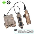 GREEN M300A DE