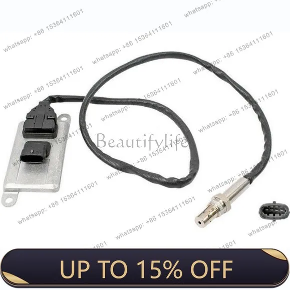 LX nitrogen oxygen sensor 5WK96626 nox sensor cross-border supply German technology European standard