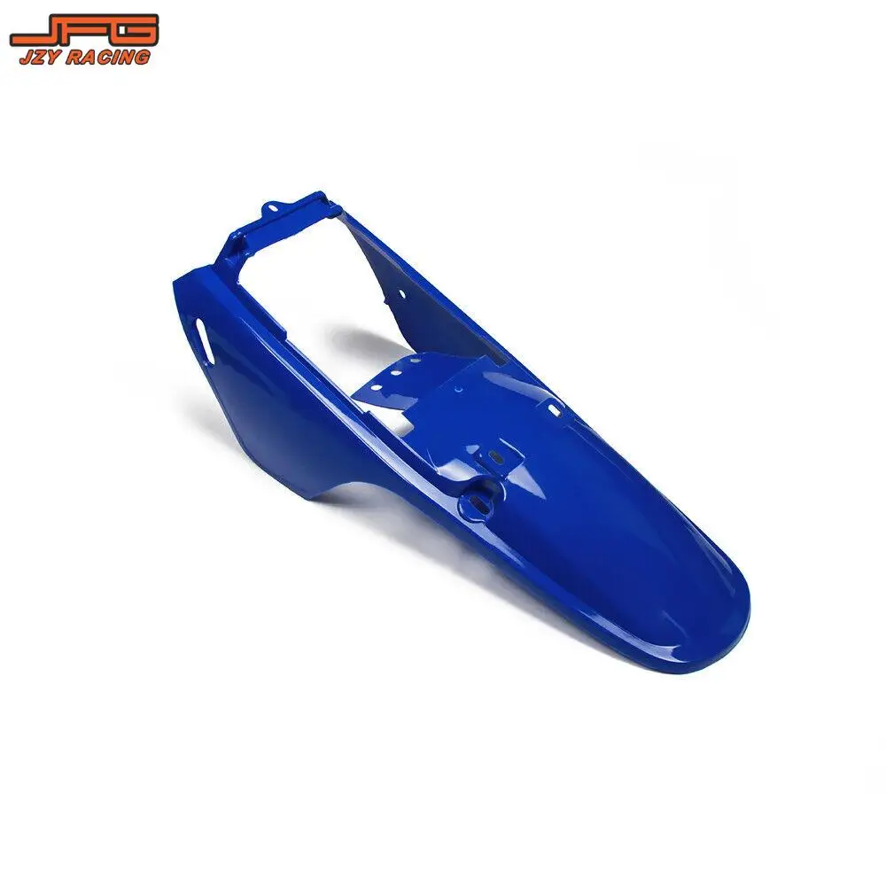 For PW80 PW 80 1983-2006 Fender Body Seat Gas Tank Kit Motorcycle Parts Dirt Pit Bike PP PE Mudguard view 4