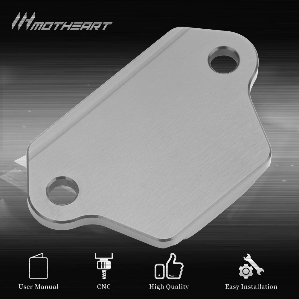 Motorcycle Aluminum Sensor Cover Cap Guard for 890 Duke GP/DukeR/Adventure R/Adventure/Duke duke motorcycle accessories moto
