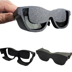 for Xrear Air / Air 2 Screen Protector Shade Lens Cover Black VR Accessories