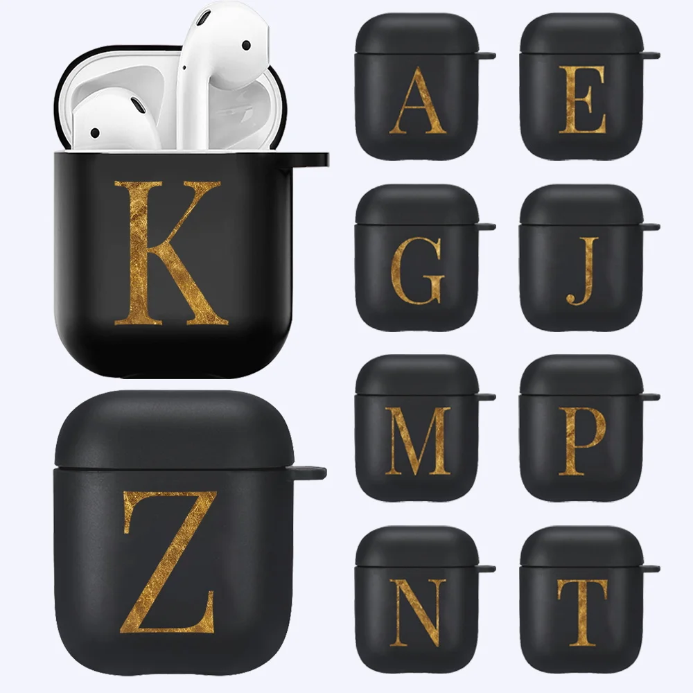 

Earphone Case for Apple AirPods 1st Gen A1523, A1722 /AirPods 2nd Gen A2032, A2031 Wireless Bluetooth Headphone Silicone Cover